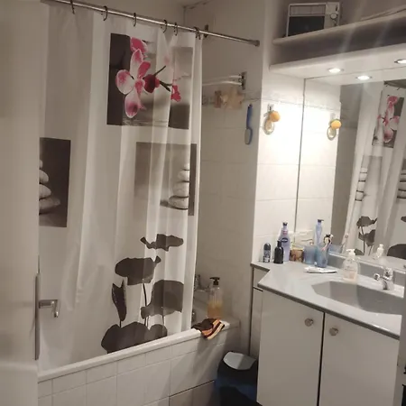 T3 Avec Piscine Et Proche De La 5mns A Pied * Saint-Raphael (Var)