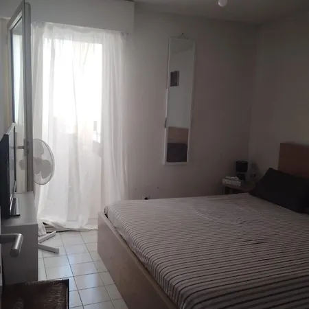 Apartment T3 Avec Piscine Et Proche De La Mer 5Mns *