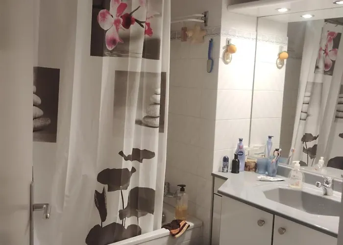 T3 Avec Piscine Et Proche De La 5mns A Pied * Saint-Raphaël